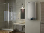 Водонагреватель Ariston ABS VLS EVO INOX QH 100  Фото 6