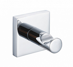 Крючок одинарный QUADRO QHK0100