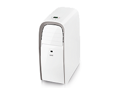 Кондиционер мобильный BALLU Smart Electronic BPAC-07 CE_Y17