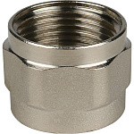 Уголок ВН 1/2"х16 для металлопласт/труб Stout Фото 11