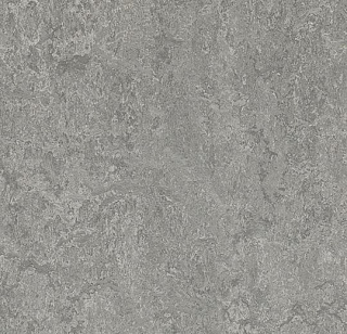 Био-линолеум MARMOLEUM REAL 2,00 Serene grey 3146 Фото 1