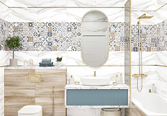 New Trend - Artwood