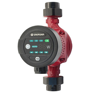 Насос циркуляционный Unipump LPA 25-60 Фото 1