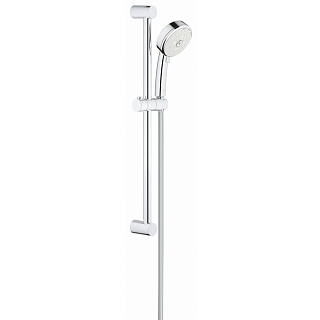 Душевой гарнитур Grohe Tempesta New Cosmopolitan 3 вида струи Фото 1