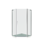 Душевой уголок Good Door Pandora PNT 90x90 Фото 1