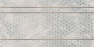 Декор Azori Global Ajour 31.5x63 Фото 1