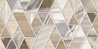 Плитка настенная New Trend Essense Mix 24.9x50 Фото 1