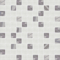 Декор AltaCera Mosaic Fern 30.5x30.5