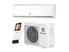 Кондиционер Electrolux MONACO Super DC Inverter EACS/I-09HM/N3_15Y