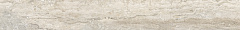 Клинкерная плитка Marbles Pav. Travertino 15x120 Exagres