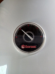 Водонагреватель Термекс ESS 50 V Silverheat Фото 2