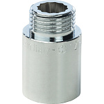 Удлинитель хром 1/2"х30 Stout Фото 1