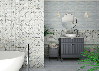 AltaCera - Deco Sky Фото 1