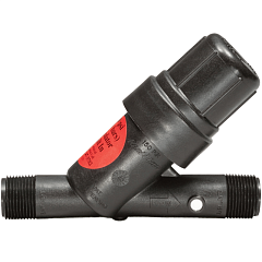 Фильтр с регулятором давления 3/4" PRF-075RBY