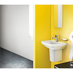 Смеситель для раковины Hansgrohe Logis 70 (71071000) Фото 4