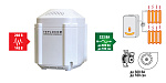 Стабилизатор TEPLOCOM ST222/500 - Фото 3