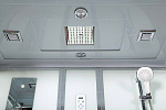 Душевой бокс Deto V 150 150х85 Фото 4