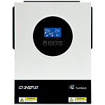 Солнечный инвертор Энергия SunWatt 3200 24B Фото 2