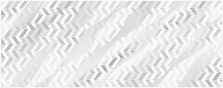 Декор Kerlife Splendida Lux Blanco 20.1x50.5 Фото 1