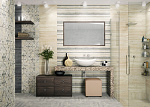 Плитка настенная AltaCera Wood Cream 24.9x50 Фото 2