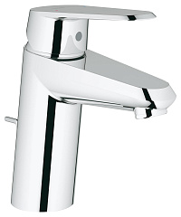 Смеситель Grohe Eurodisc Cosmopolitan для раковины
