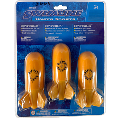Игра Водные ракеты Swimline 9132