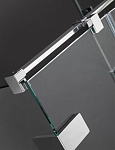 Душевая дверь Radaway Euphoria DWJ 80 R 80х200 Фото 7