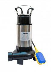 Насос фекальный Vodotok V1100DF (1100Вт, 233л/мин, Н-7м) 