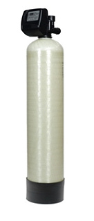 Установка фильтрации без реагентная 1252/F3T Clack Фото 1