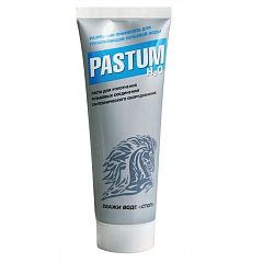 Уплотнительная паста "Рastum H2O" 25 г