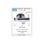 Кронштейн для душа с краном Remer RR 336L Фото 2