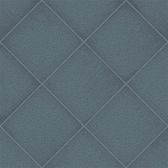 Плитка напольная New Trend Adele Sapphire 41х41