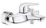Смеситель для ванны GROHE Eurostyle Фото 1