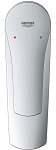 Смеситель для раковины Grohe Eurosmart 2021 Фото 4