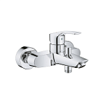 Смеситель для ванны Grohe Eurosmart 2021 Фото 2