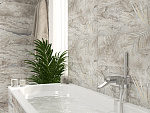 Декор Eletto Ceramica Fletto Pianta1 24.2x70 Фото 2