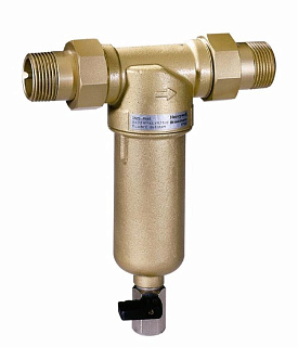 Фильтр HoneyWell FF06-1" ААМ Фото 1