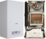 Котел газовый двухконтурный PROTHERM Ягуар 24 JTV Фото 2