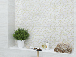 Плитка настенная Eletto Ceramica Gala Struttura 24.2x70 Фото 2