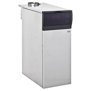 Котел газовый напольный Baxi SLIM 1.300 iN Фото 1