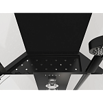 Душевая кабина Black&White Galaxy G8701 Фото 4