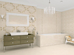 Декор Kerlife Garda Fiori1c 31.5x63 Фото 2