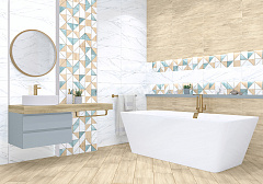 Alma Ceramica - Slash