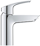 Смеситель для раковины Grohe Eurosmart 2021 Фото 3