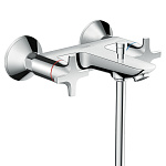 Смеситель для ванны Hansgrohe Logis Classic Фото 1