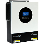 Солнечный инвертор Энергия SunWatt 3200 24B Фото 4