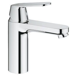 Смеситель Grohe Eurosmart Cosmopolitan для раковины Фото 1