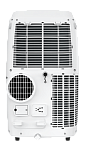 Мобильный кондиционер Royal Clima SIESTA RM-S49CN-E Фото 3