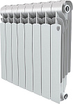 Радиатор Royal Thermo Indigo 500/100х8 секций Фото 3