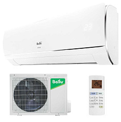 Кондиционер Ballu Prime DC Inverter BSPRI-07HN1